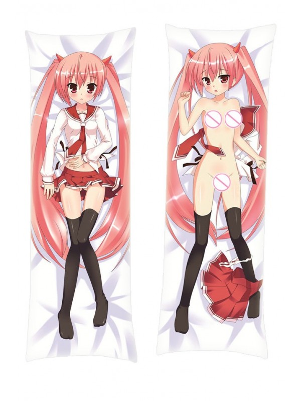 Aria the Scarlet AmmoAria H. Kanzaki Dakimakura Body Pillow Anime