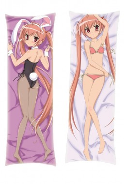 Aria the Scarlet AmmoAria H. Kanzaki Dakimakura Body Pillow Anime