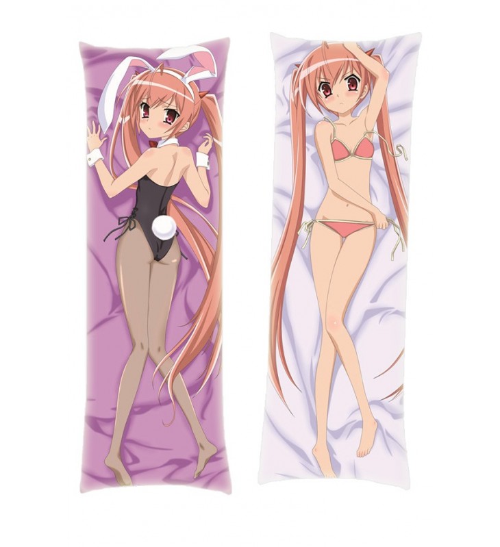 Aria the Scarlet AmmoAria H. Kanzaki Dakimakura Body Pillow Anime