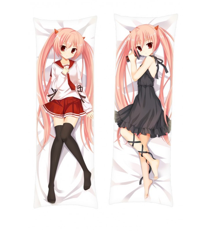 Aria the Scarlet AmmoAria H. Kanzaki Dakimakura Body Pillow Anime