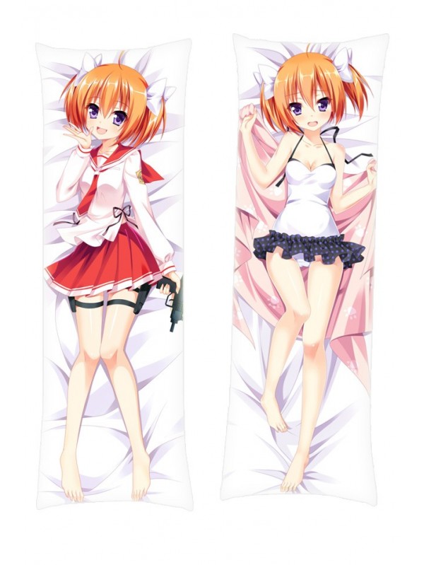 Aria the Scarlet AmmoKana Dakimakura Body Pillow Anime