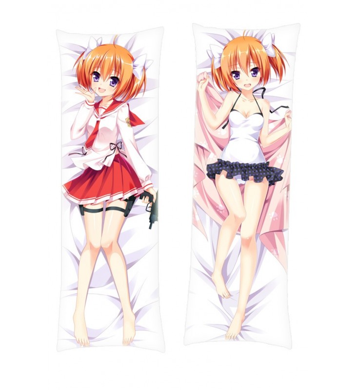 Aria the Scarlet AmmoKana Dakimakura Body Pillow Anime