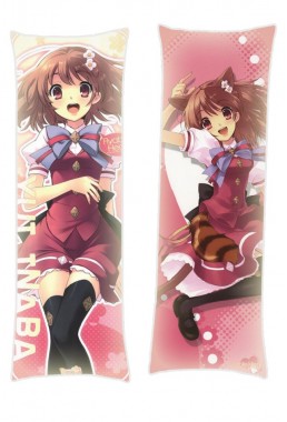 flyable heart 3 Dakimakura Body Pillow Anime