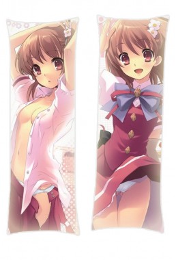 flyable heart 4 Dakimakura Body Pillow Anime