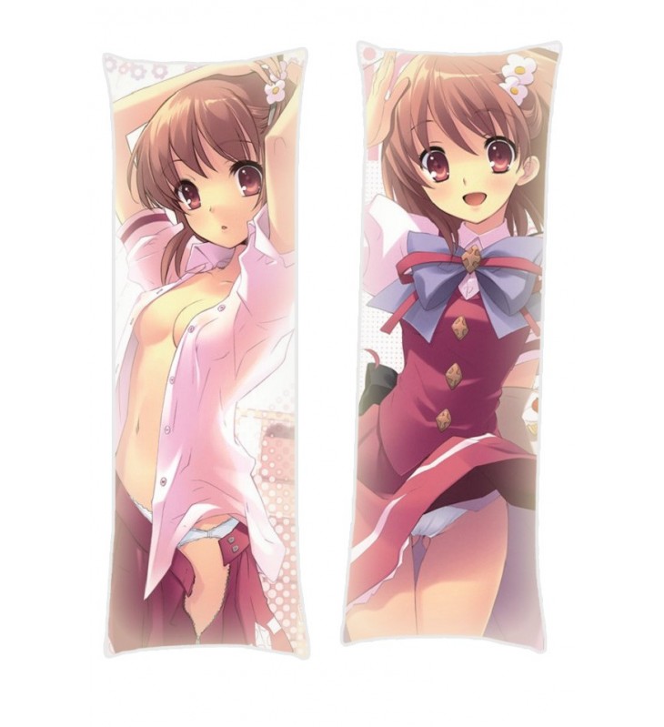 flyable heart 4 Dakimakura Body Pillow Anime