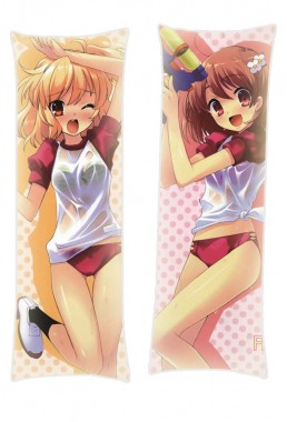 flyable heart Dakimakura Body Pillow Anime