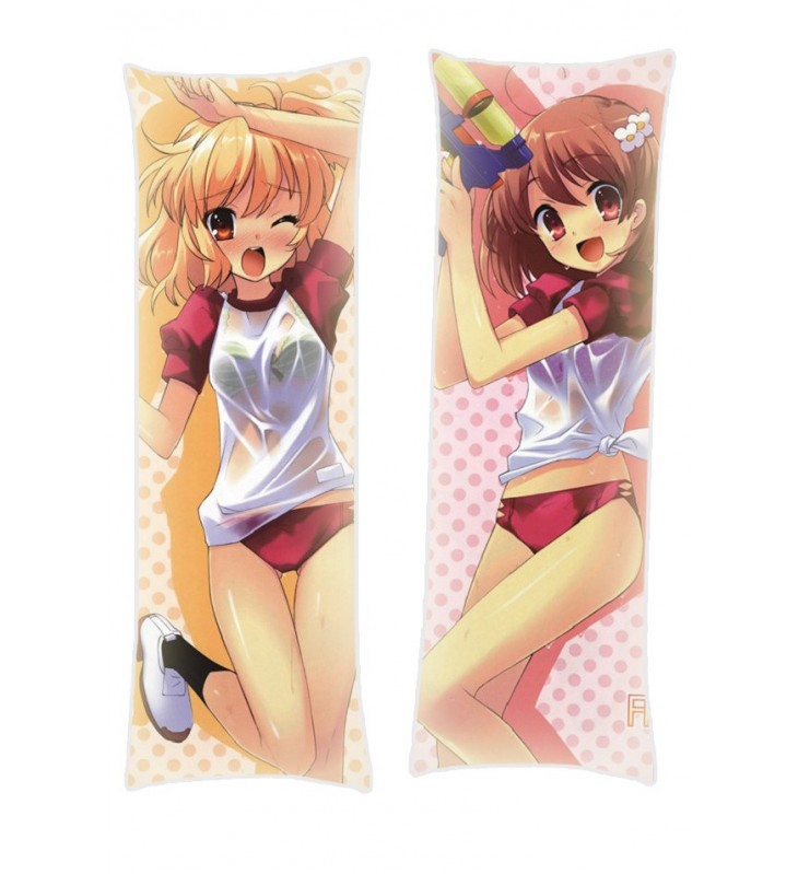 flyable heart Dakimakura Body Pillow Anime