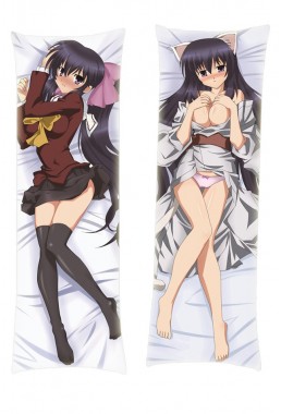 Omamori HimariHimari Noihara Dakimakura Body Pillow Anime