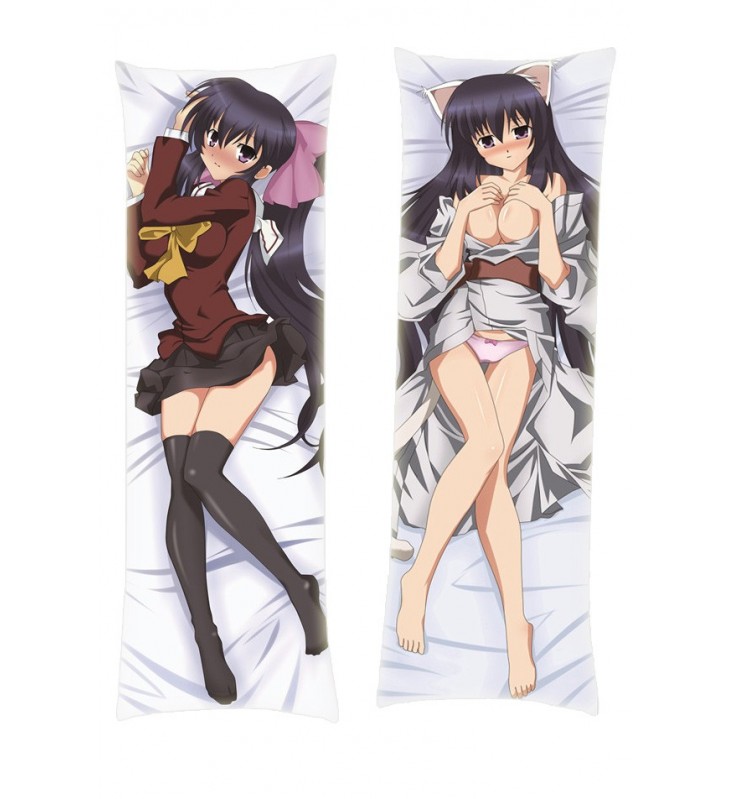 Omamori HimariHimari Noihara Dakimakura Body Pillow Anime