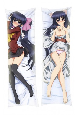 Omamori HimariHimari Noihara Dakimakura Body Pillow Anime