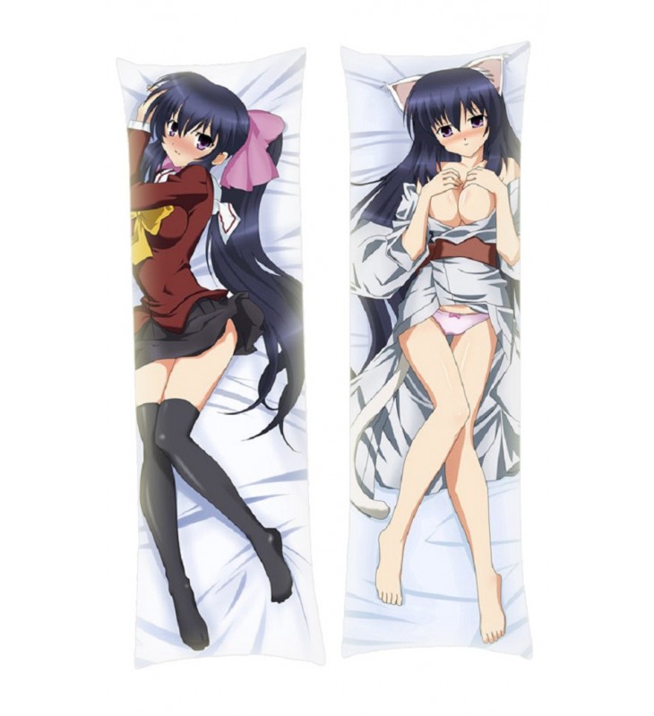 Omamori HimariHimari Noihara Dakimakura Body Pillow Anime