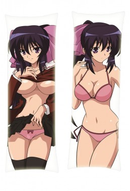 Omamori HimariHimari Noihara Dakimakura Body Pillow Anime