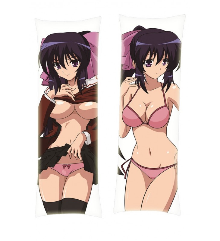 Omamori HimariHimari Noihara Dakimakura Body Pillow Anime