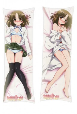 Omamori HimariRinko Kuzaki Dakimakura Body Pillow Anime