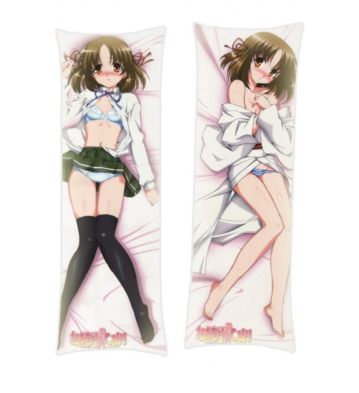 Omamori HimariRinko Kuzaki Dakimakura Body Pillow Anime