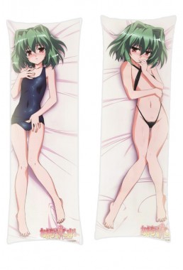 Omamori HimariShizuku Dakimakura Body Pillow Anime