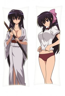 Omamori HimariHimari Noihara Dakimakura Body Pillow Anime