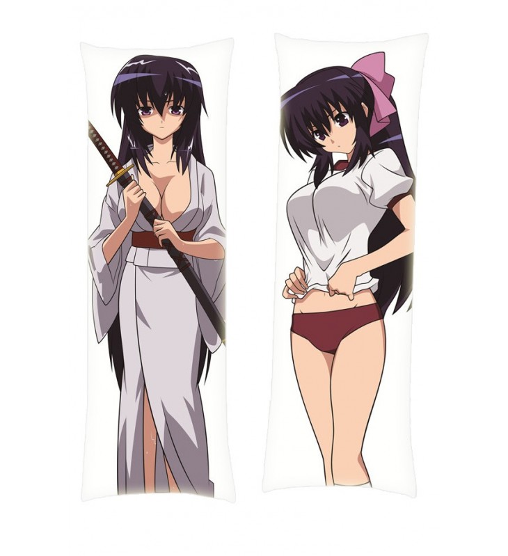 Omamori HimariHimari Noihara Dakimakura Body Pillow Anime