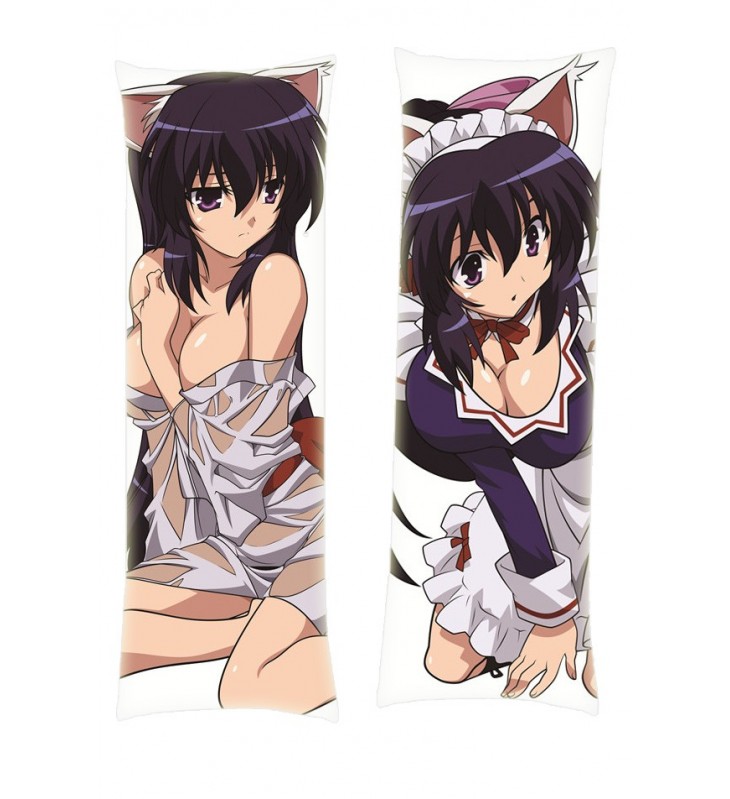 Omamori HimariHimari Noihara Dakimakura Body Pillow Anime