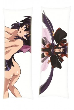 Omamori HimariHimari Noihara Dakimakura Body Pillow Anime