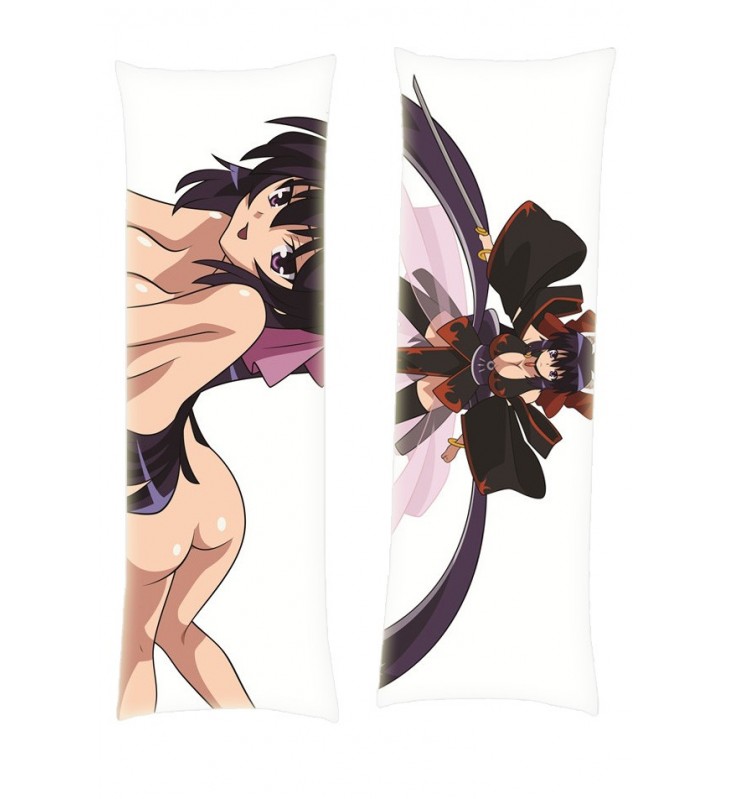 Omamori HimariHimari Noihara Dakimakura Body Pillow Anime