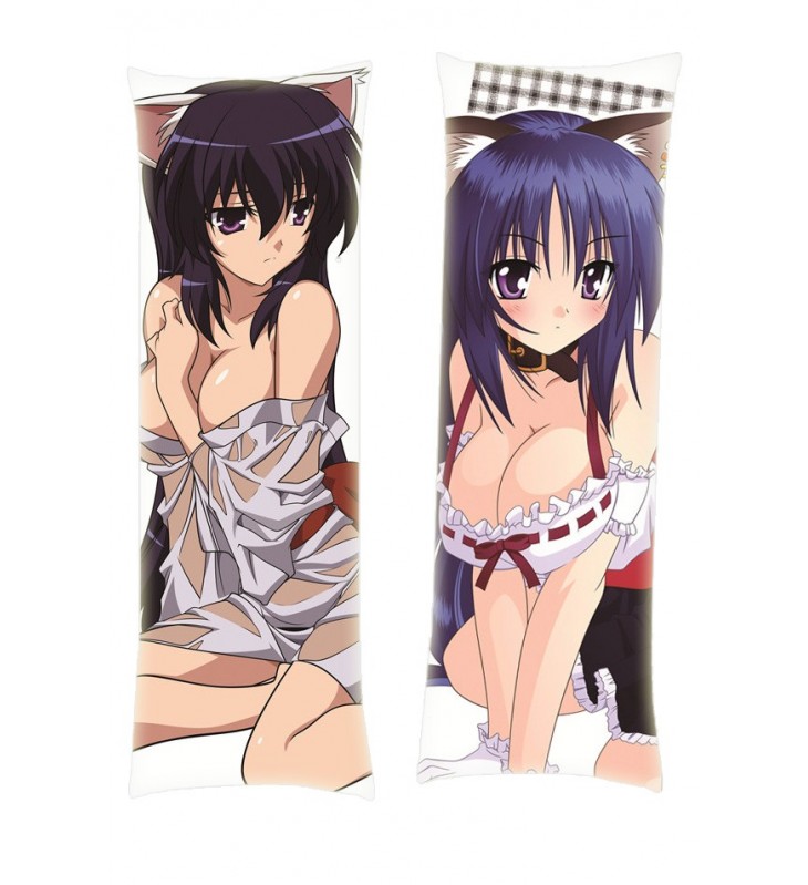 Omamori HimariHimari Noihara Dakimakura Body Pillow Anime