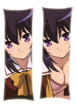 Omamori HimariHimari Noihara Dakimakura Body Pillow Anime