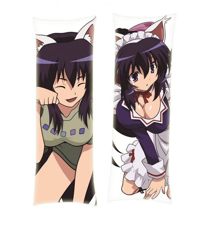 Omamori HimariHimari Noihara Dakimakura Body Pillow Anime