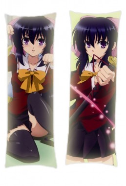 Omamori HimariHimari Noihara Dakimakura Body Pillow Anime