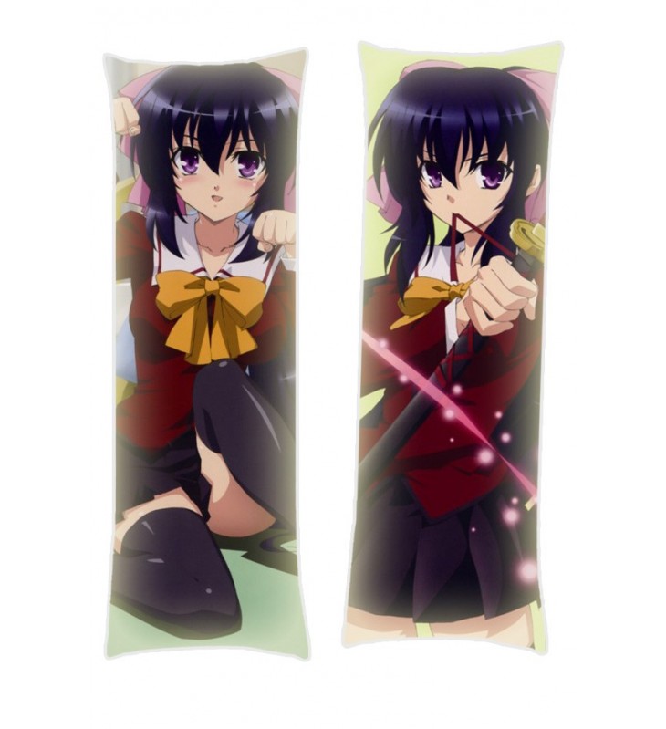 Omamori HimariHimari Noihara Dakimakura Body Pillow Anime