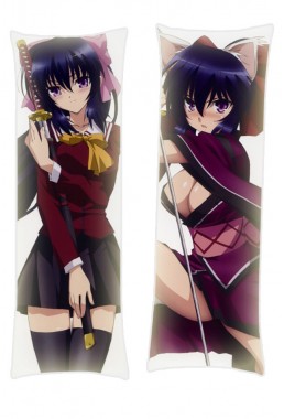 Omamori HimariHimari Noihara Dakimakura Body Pillow Anime