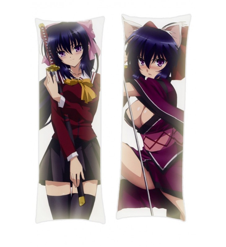 Omamori HimariHimari Noihara Dakimakura Body Pillow Anime