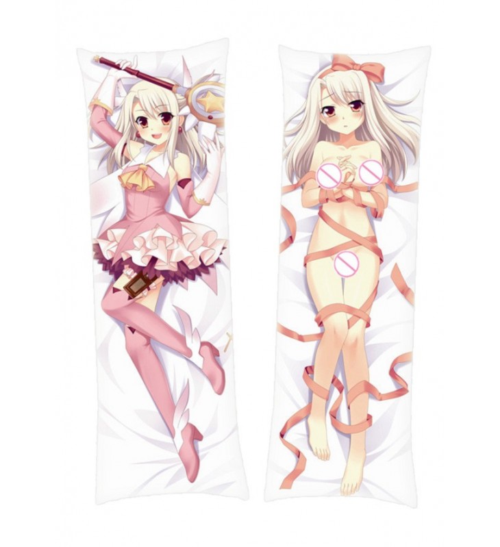 Fate kaleid linerIllyasviel von Einzbern Dakimakura Body Pillow Anime