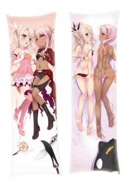 Fate kaleid linerIllyasviel von Einzbern Dakimakura Body Pillow Anime