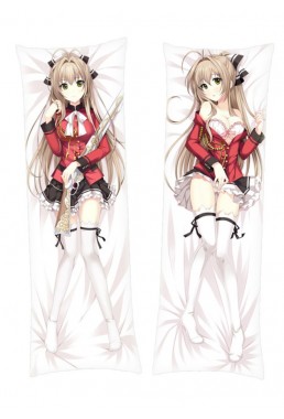 Amagi Brilliant ParkIsuzu Sento Dakimakura Body Pillow Anime