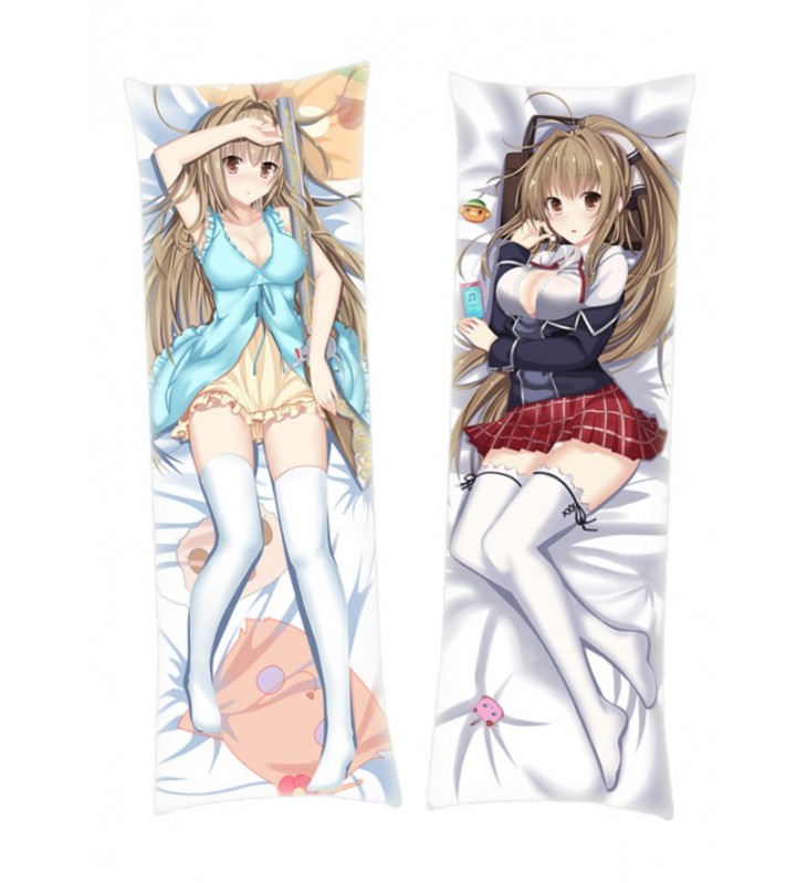 Amagi Brilliant ParkIsuzu Sento Dakimakura Body Pillow Anime