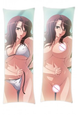 GundamNena Trinity Dakimakura Body Pillow Anime