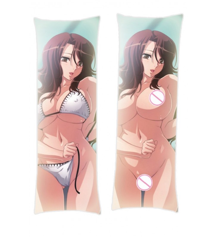 GundamNena Trinity Dakimakura Body Pillow Anime