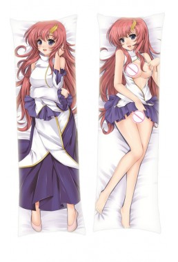 GundamLacus Clyne Dakimakura Body Pillow Anime