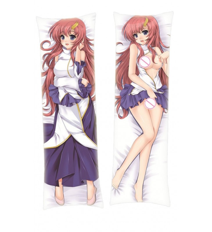 GundamLacus Clyne Dakimakura Body Pillow Anime