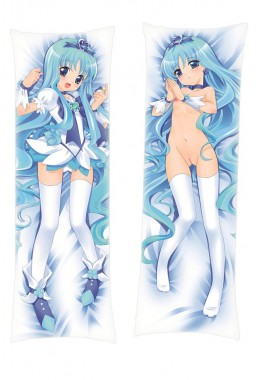 Pretty CureCure Beauty Dakimakura Body Pillow Anime