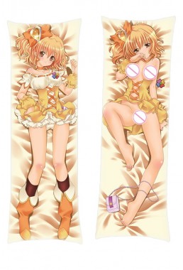 Pretty CureDakimakura Body Pillow Anime