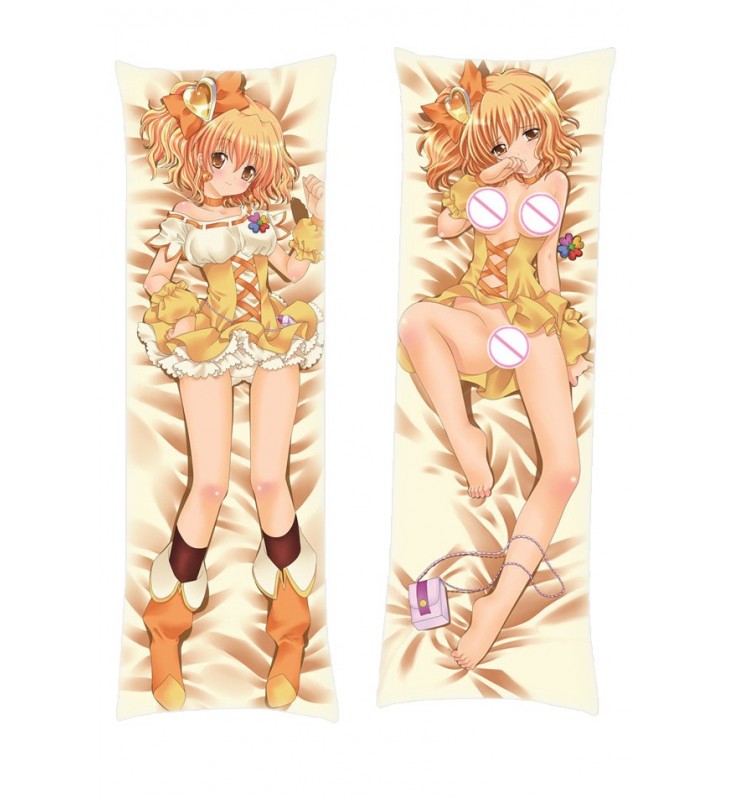 Pretty CureDakimakura Body Pillow Anime