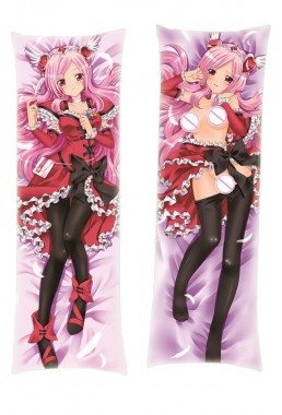 Pretty Cure Dakimakura Body Pillow Anime