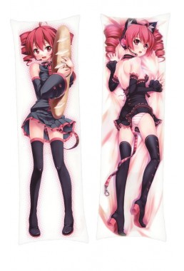 Pretty Cure Dakimakura Body Pillow Anime