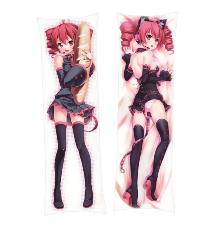 Pretty Cure Dakimakura Body Pillow Anime