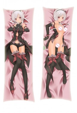 Pretty Cure Dakimakura Body Pillow Anime