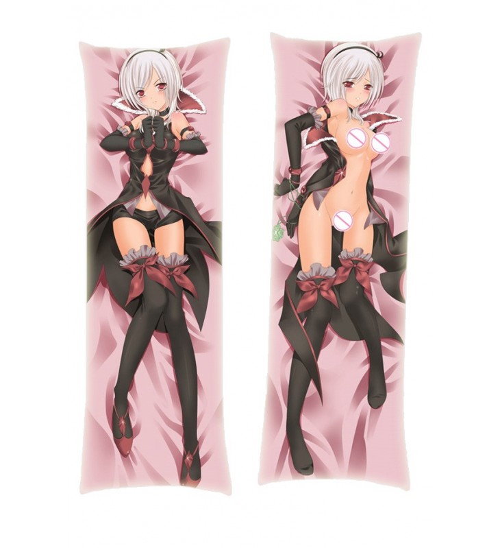 Pretty Cure Dakimakura Body Pillow Anime