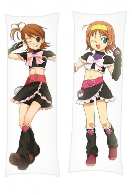 Pretty Cure Dakimakura Body Pillow Anime