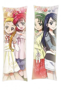 Pretty Cure Dakimakura Body Pillow Anime